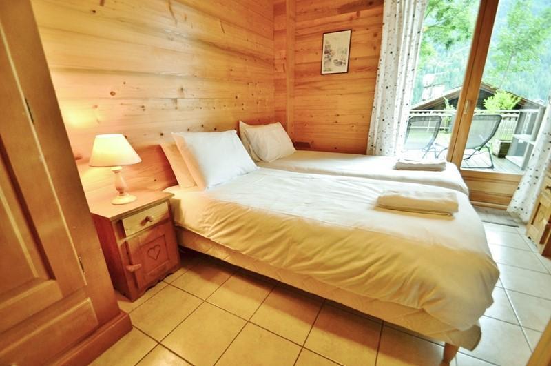 Chalet Everest - Envers Le Grand-Bornand Ngoại thất bức ảnh